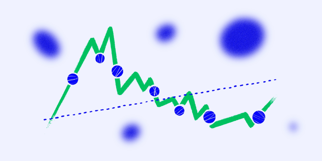 What is Dollar Cost Averaging?