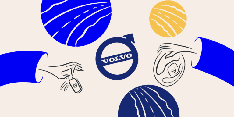 Volvo Ipo