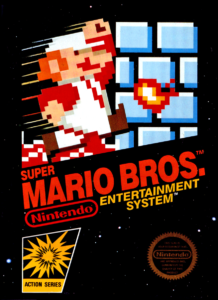 Super Mario Bros.