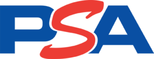 PSA Logo