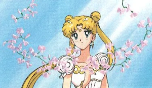 Sailor Moon