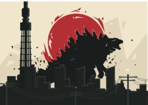 Godzilla