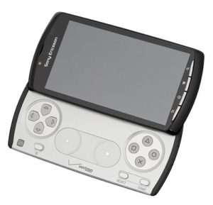 Sony Ericsson Xperia Play