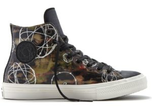 Futura Converse