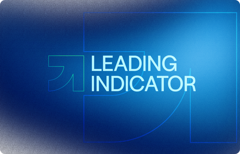 Leading Indicator