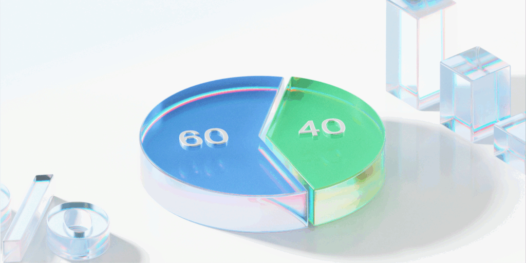 60 40 Portfolio