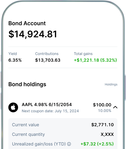 Acc Bond 1