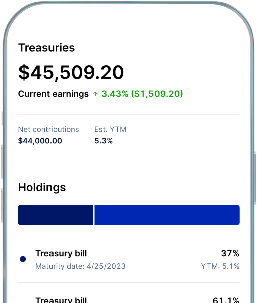 Acc Treasuries 1